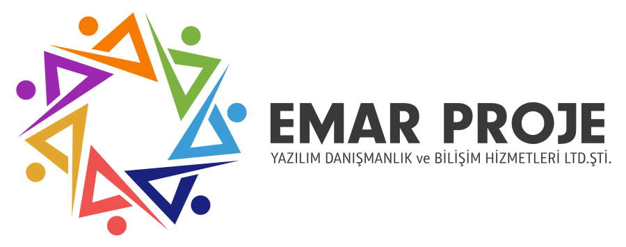 Emar CRM Logosu
